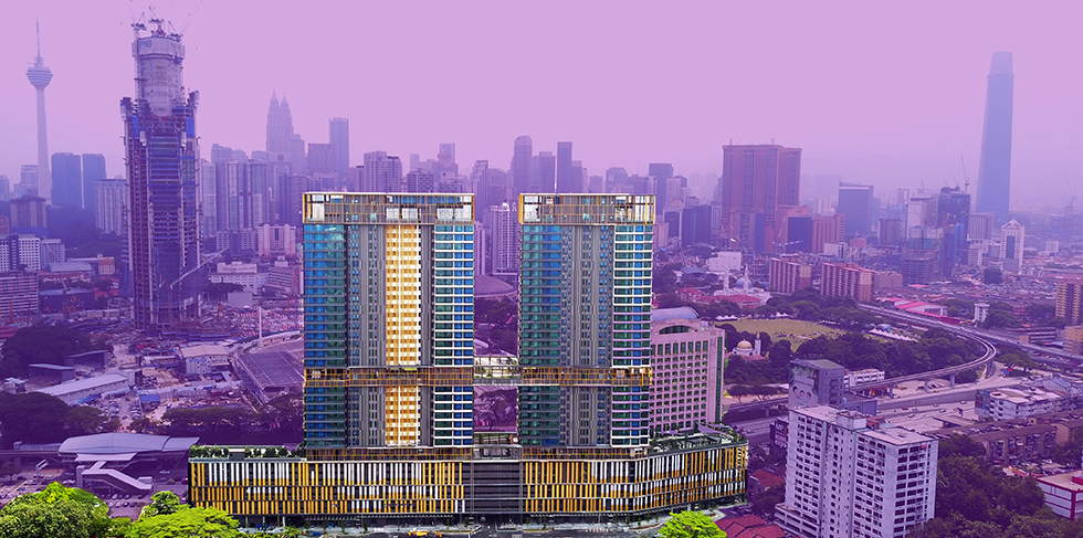 Property Development