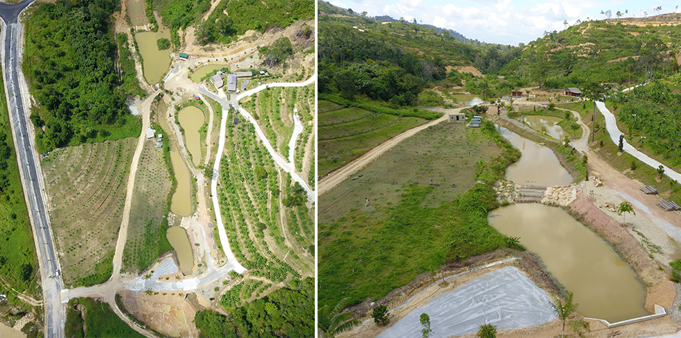 The Valley @ Bentong
